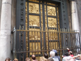 Duomo In Florence114